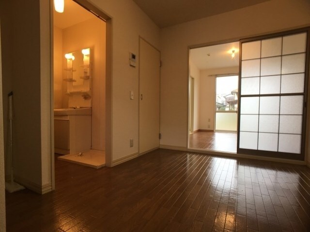 プレミアム相模台の物件内観写真