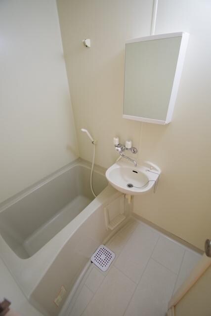 ファインクレストＢの物件内観写真