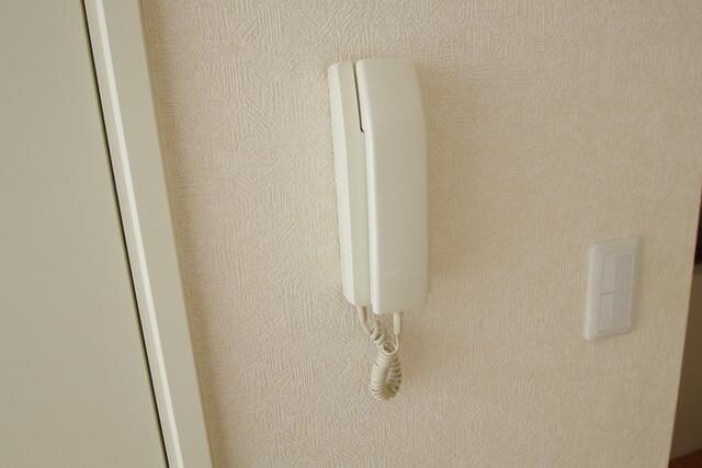 ファインクレストＢの物件内観写真