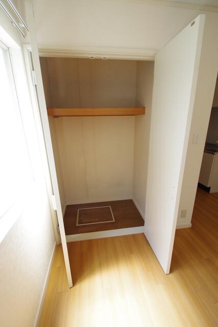 ファインクレストＢの物件内観写真