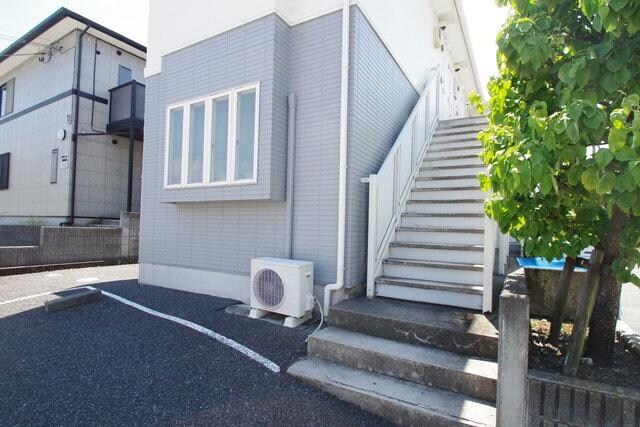 ファインクレストＢの物件内観写真