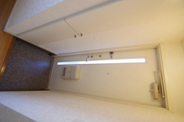 ファインクレストＢの物件内観写真