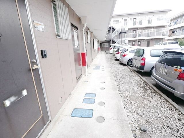 エントピアハウスの物件内観写真