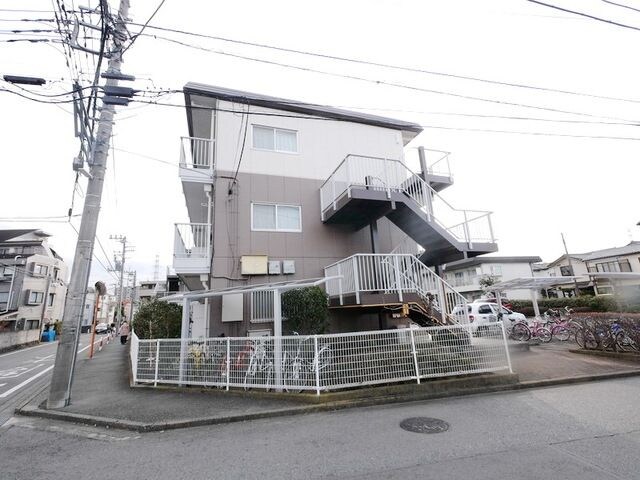 エントピアハウスの物件内観写真