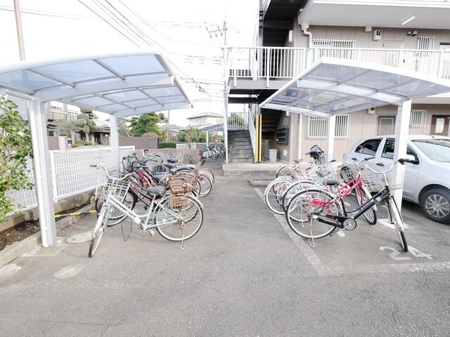 エントピアハウスの物件内観写真