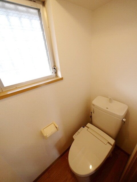 エントピアハウスの物件内観写真