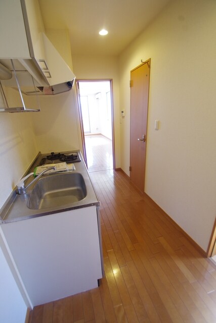 インパレスの物件内観写真