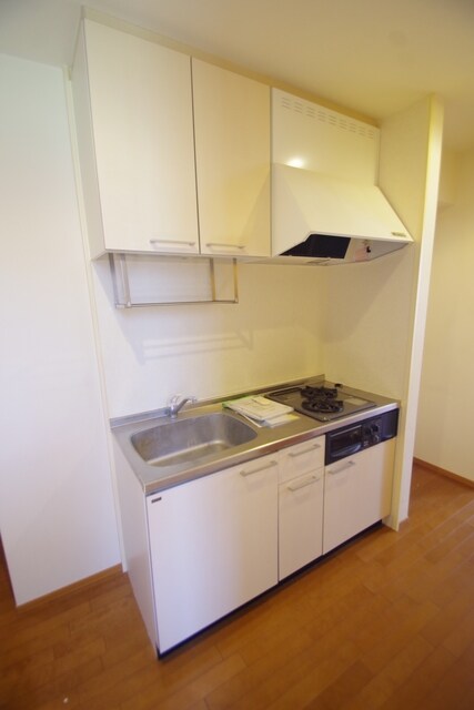 インパレスの物件内観写真