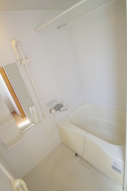 インパレスの物件内観写真