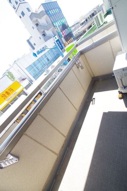 インパレスの物件内観写真