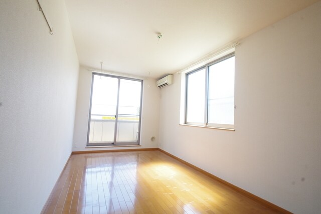 インパレスの物件内観写真