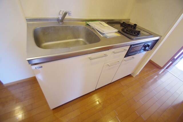 インパレスの物件内観写真