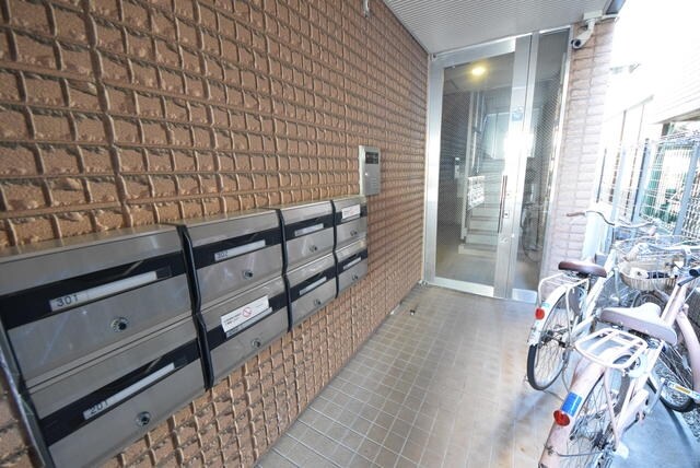 インパレスの物件内観写真