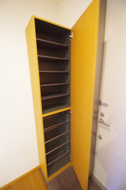 インパレスの物件内観写真