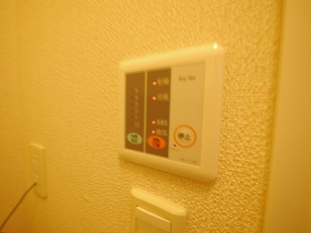 レオパレスフォレスト町田の物件内観写真