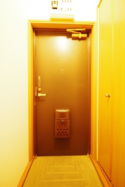 エントピアハウスの物件内観写真