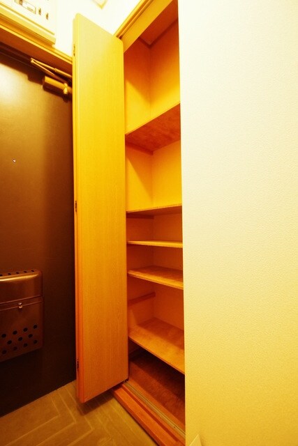 エントピアハウスの物件内観写真