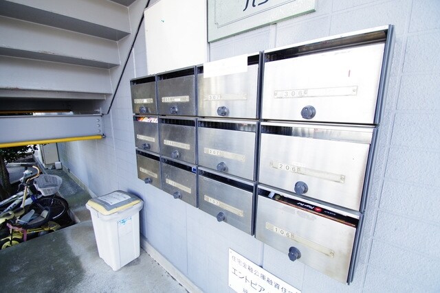 エントピアハウスの物件内観写真