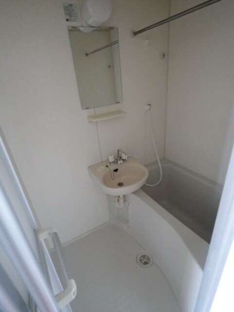 レオパレスファヴォーレの物件内観写真