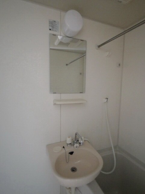 レオパレスファヴォーレの物件内観写真