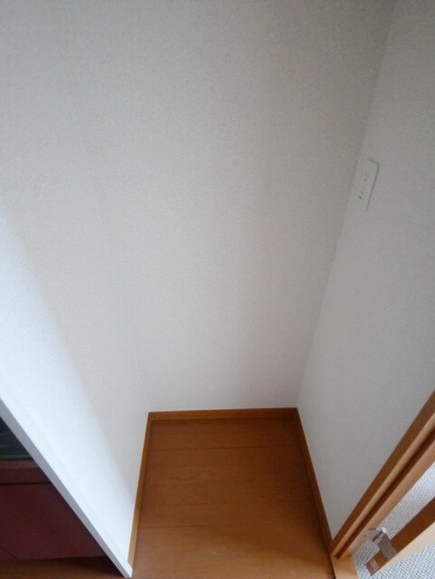 レオパレスファヴォーレの物件内観写真