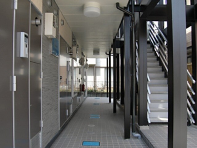 レオパレスファヴォーレの物件内観写真