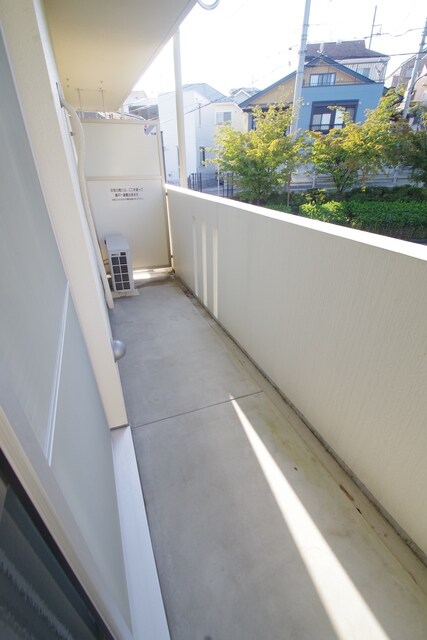 ライムランド（増築）の物件内観写真