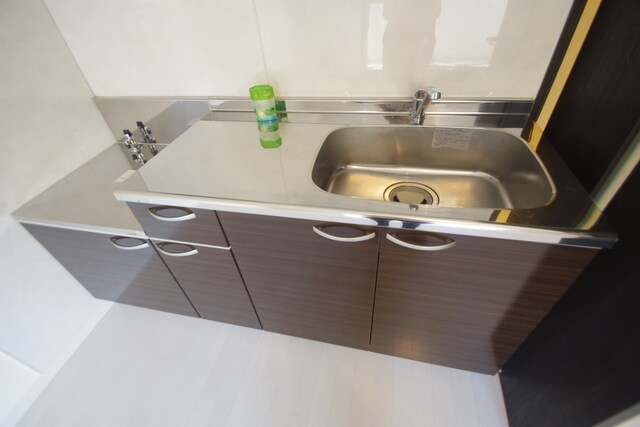 ライムランド（増築）の物件内観写真