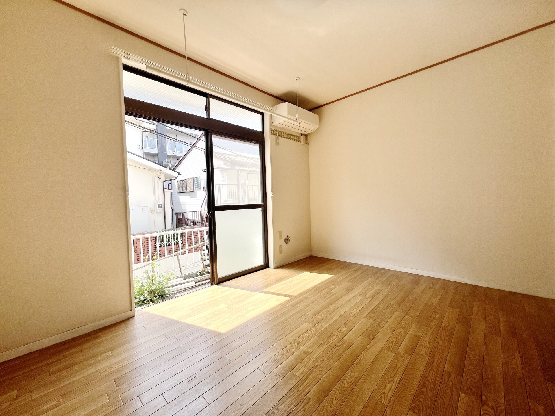 ヒルトップ町田の物件内観写真