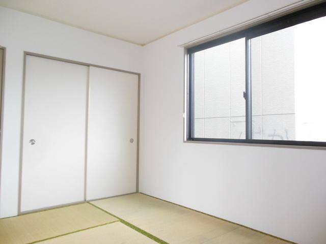 サニーハイツの物件内観写真