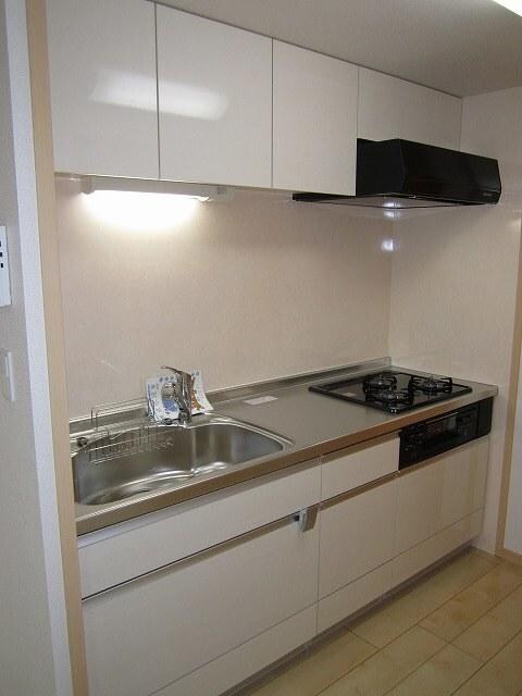 タウンコートＳの物件内観写真