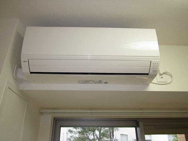 タウンコートＳの物件内観写真