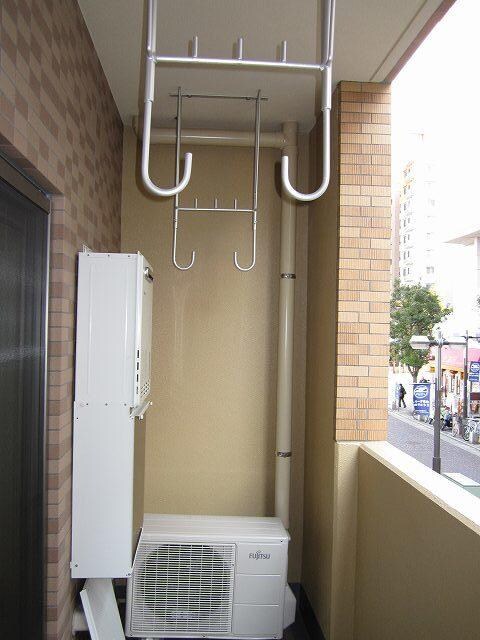 タウンコートＳの物件内観写真