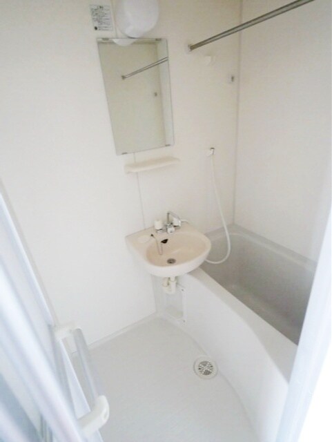 レオパレスファヴォーレの物件内観写真