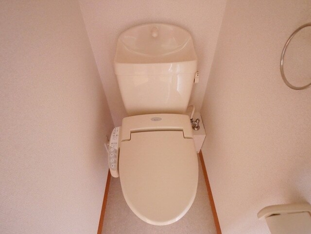 レオパレスファヴォーレの物件内観写真