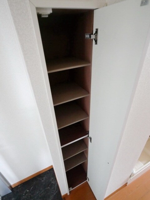 レオパレスファヴォーレの物件内観写真