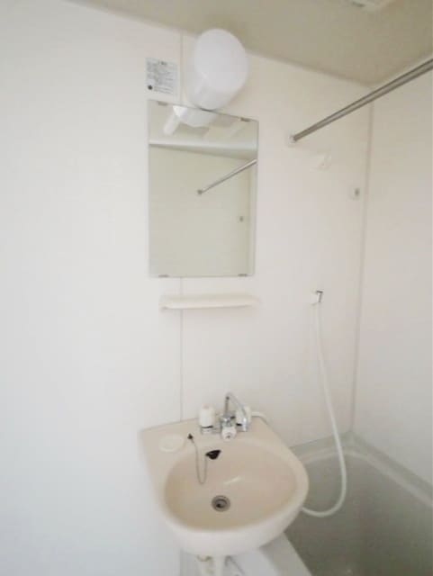 レオパレスファヴォーレの物件内観写真