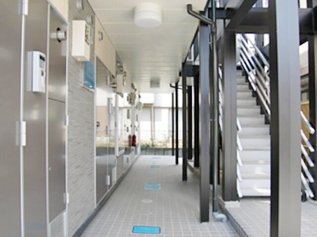 レオパレスファヴォーレの物件内観写真