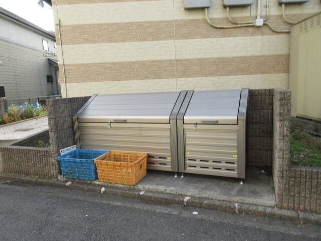 レオパレスシリウス町田の物件内観写真