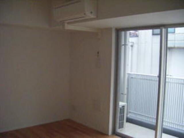 ヴァリエ原町田の物件内観写真