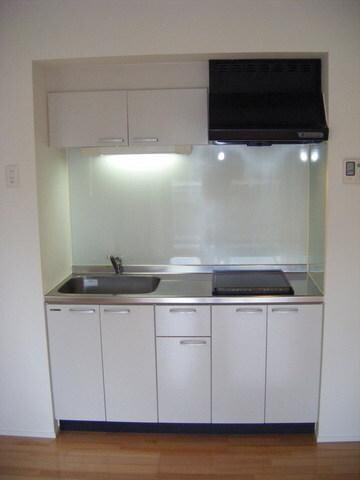 ヴァリエ原町田の物件内観写真