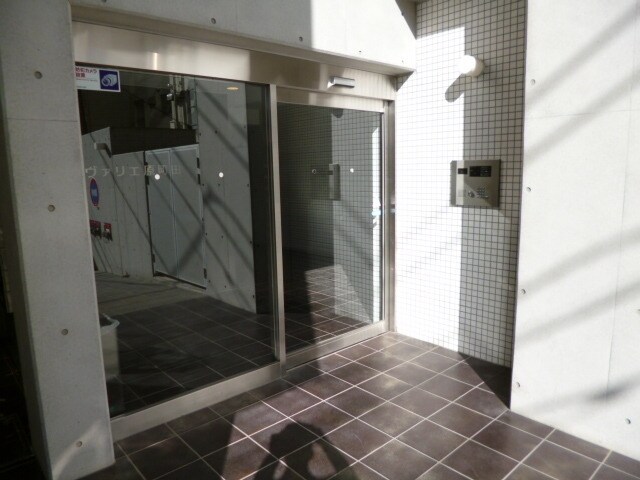 ヴァリエ原町田の物件内観写真