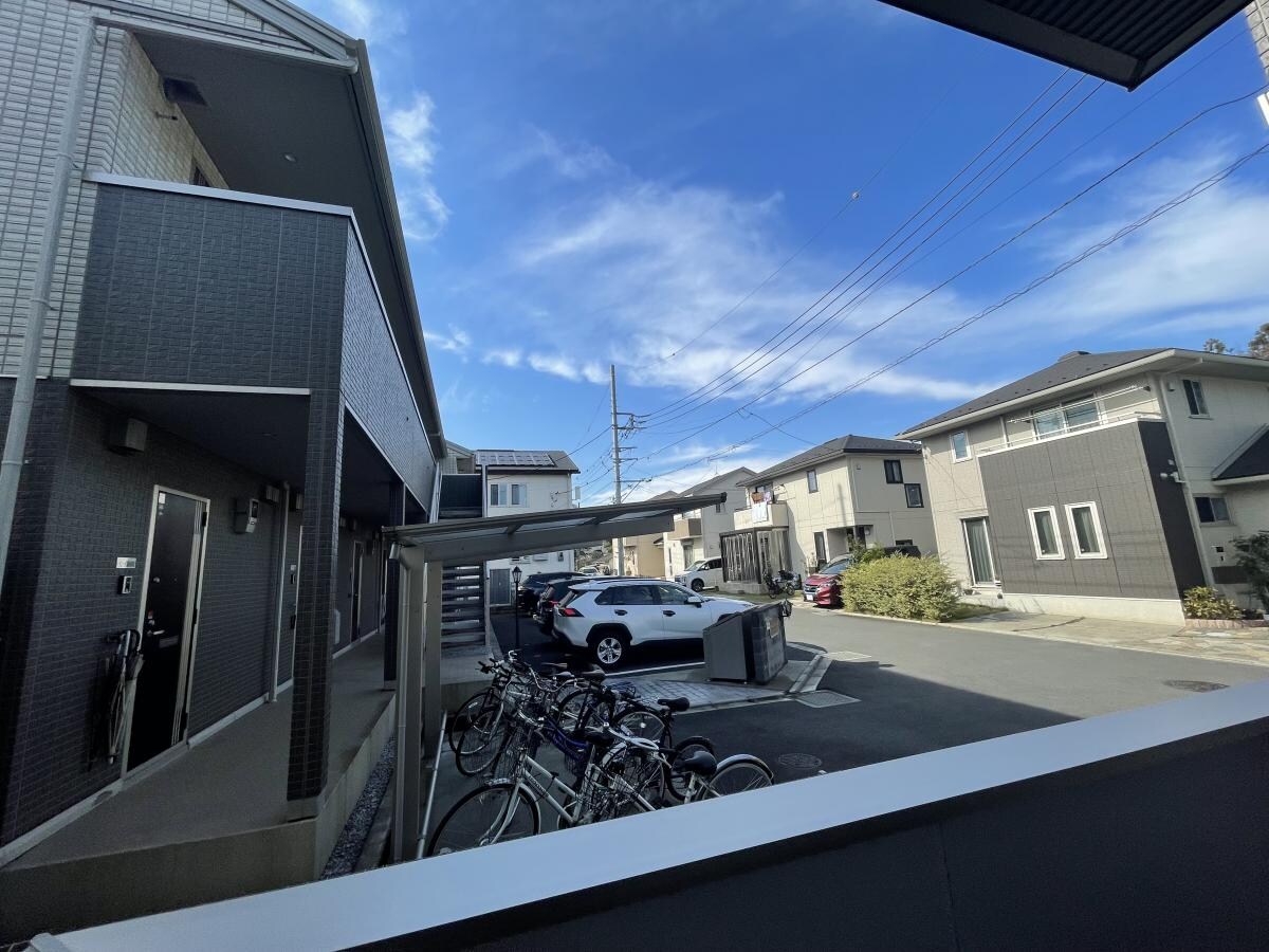 メゾン ド プランドールの物件内観写真