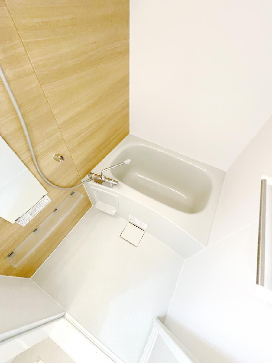 メゾン ド プランドールの物件内観写真