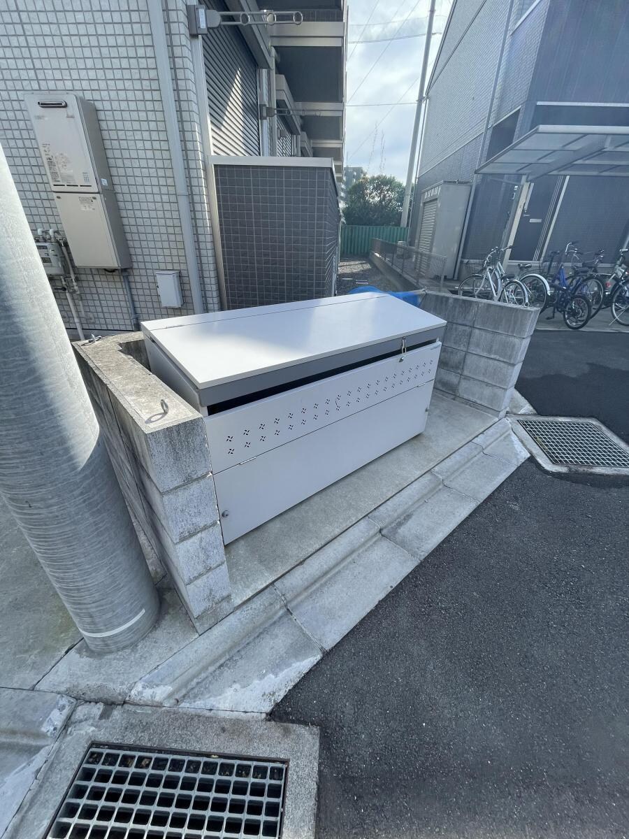 メゾン ド プランドールの物件内観写真