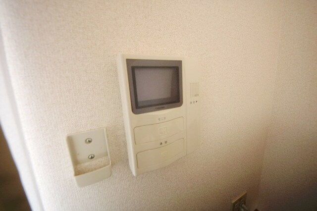 レオパレスエキノックスＢの物件内観写真