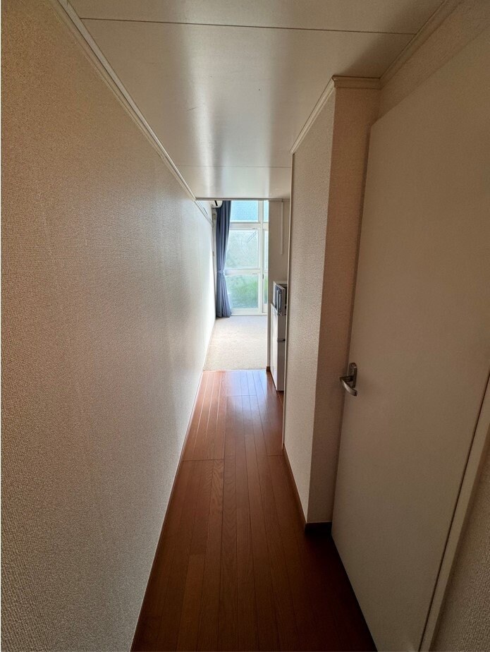 レオパレス鶴園の物件内観写真