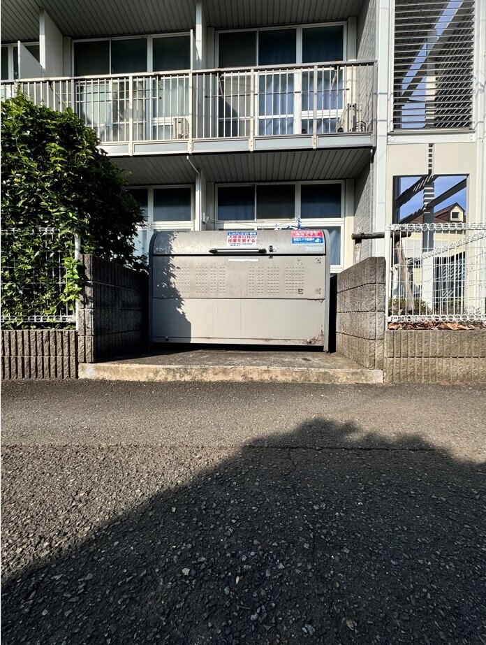 レオパレス鶴園の物件内観写真