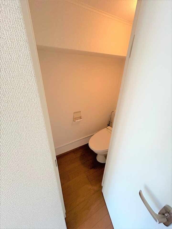 レオパレス鶴園の物件内観写真