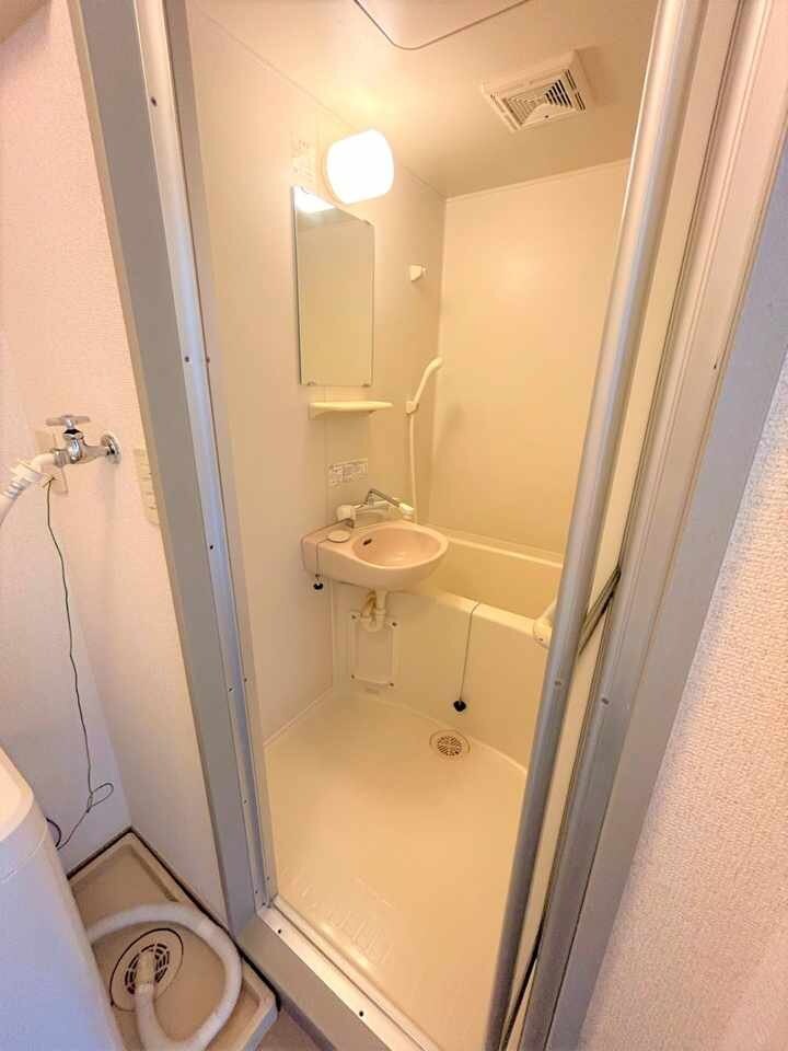 レオパレス鶴園の物件内観写真